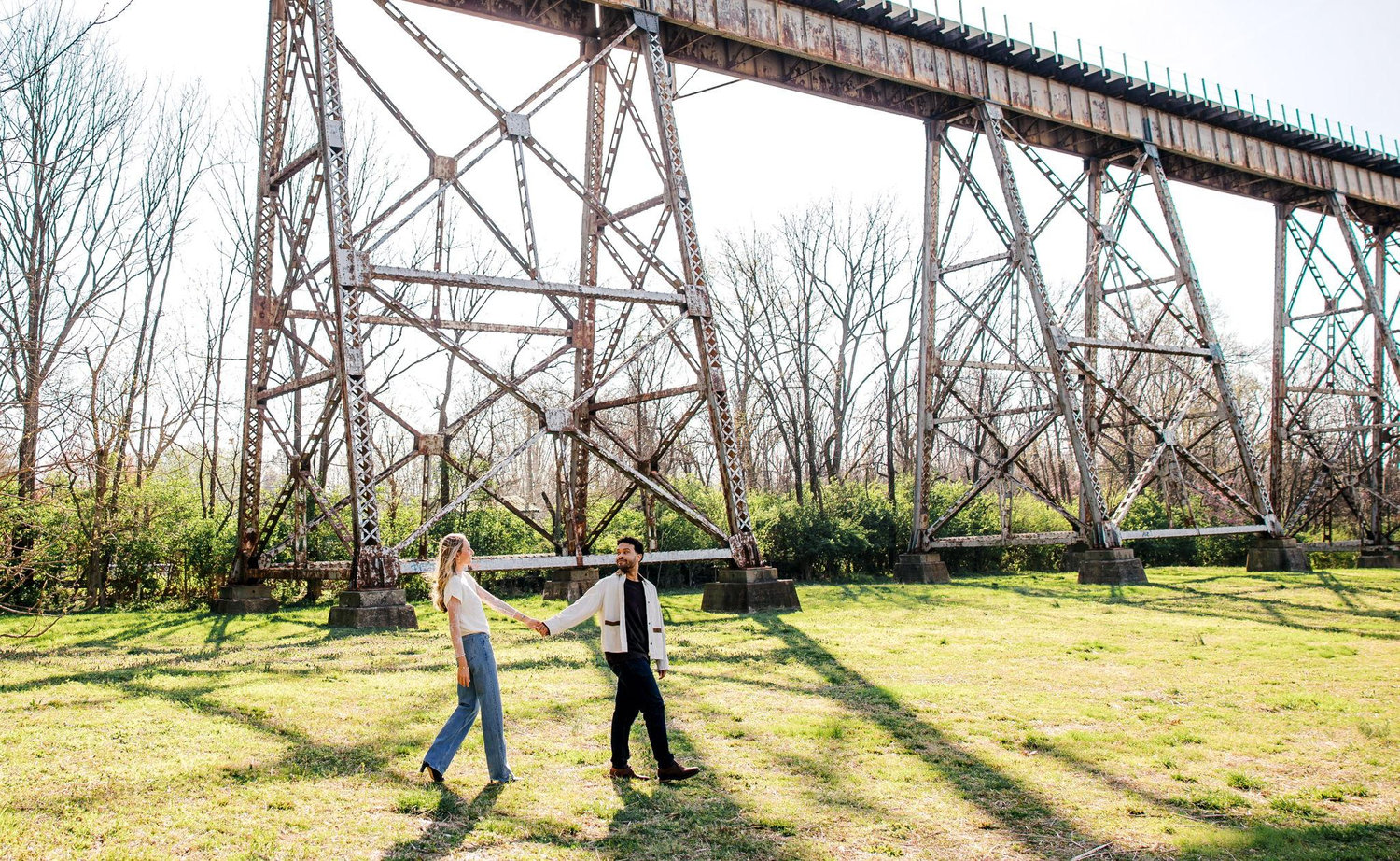 The Wedding Website of Lauren DeYoung and Joel Coles