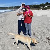Carmel Beach