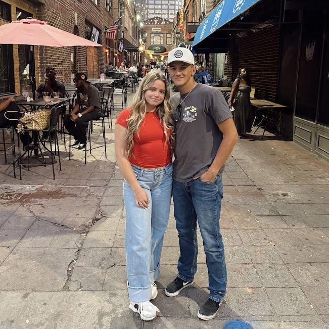 Charlotte, North Carolina!