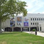 🔭 New Jersey State Museum