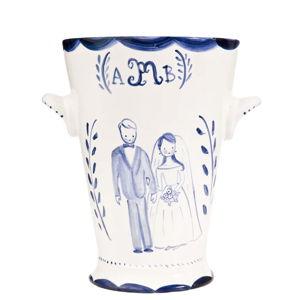 Wedding Vase