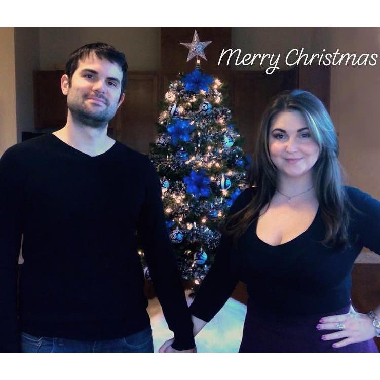 Christmas 2018 photo