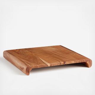 Byhring Square Wood Serving Board