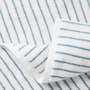 Luxe Bath Towels