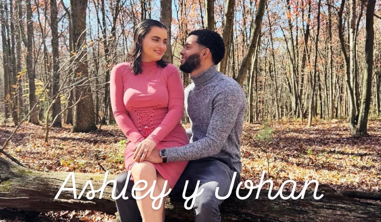 The Wedding Website of Ashley Cintron and Johan Gonzalez
