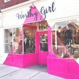 Worthy Girl