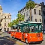 Old Town Trolley Tours of Savannah