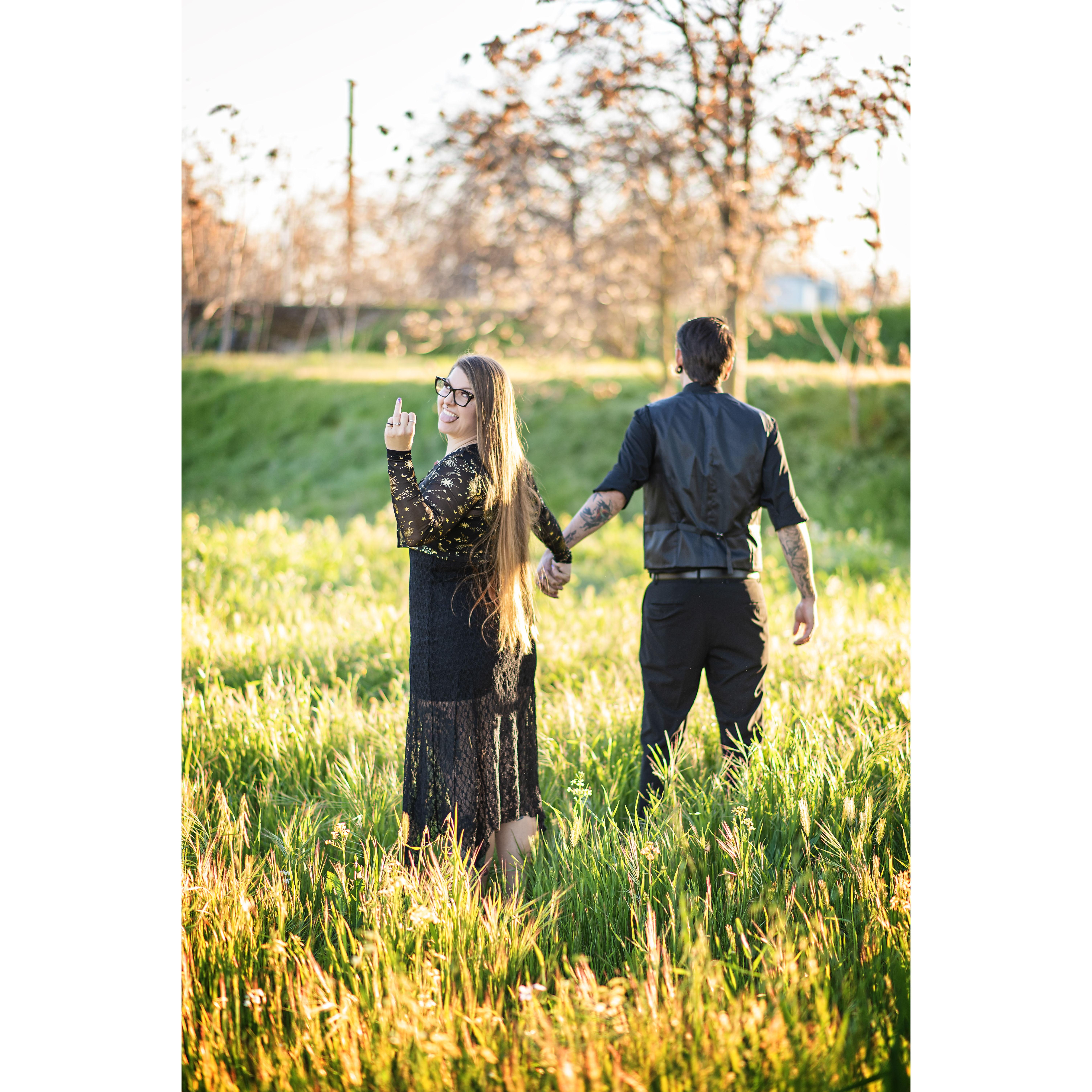 Photos by Jaclynn Renee Photography