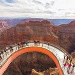 Grand Canyon West Tour with Hoover Dam Stop and Optional Skywalk