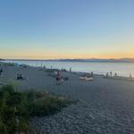 Alki Beach Park
