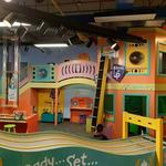 Children's Museum at Holyoke