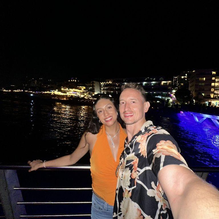 Once upon a time in Mexico