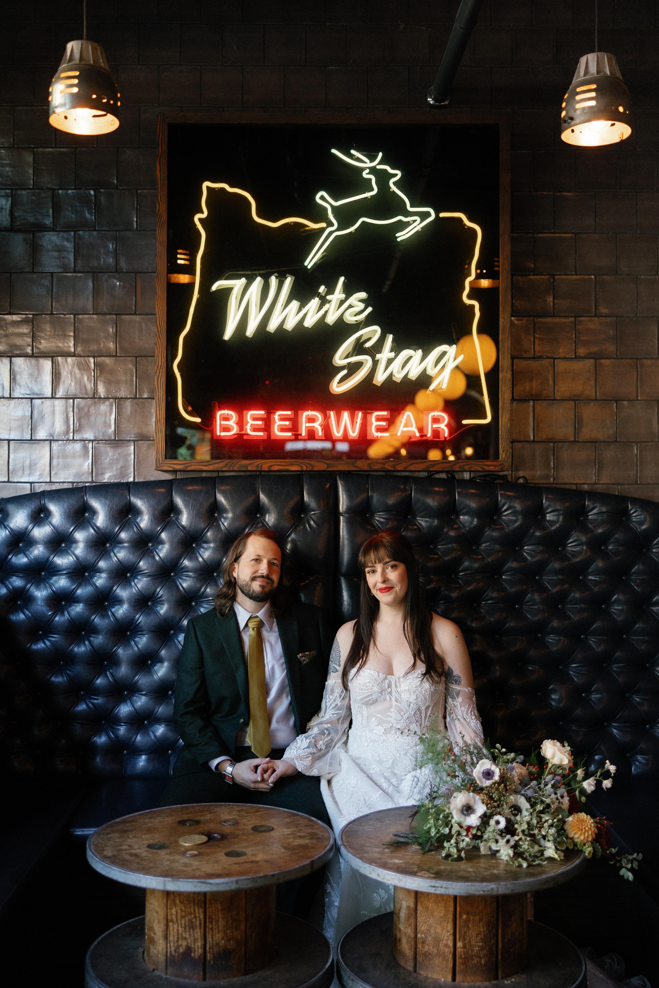 The Wedding Website of Anna Cirenza and Sean Loring