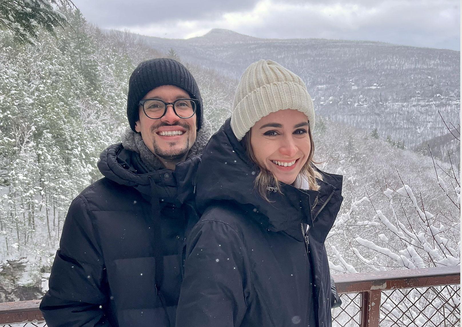 The Wedding Website of Juliana Ardila and Carlos Bernal