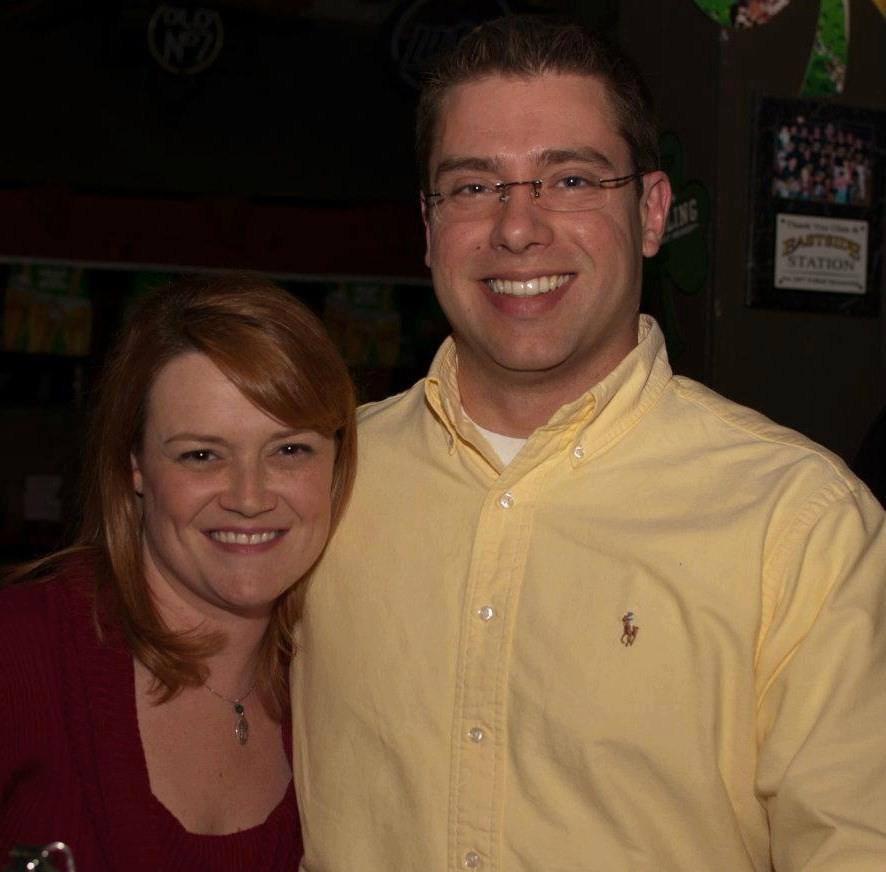 The Wedding Website of Heather Cochran and Alex Hul