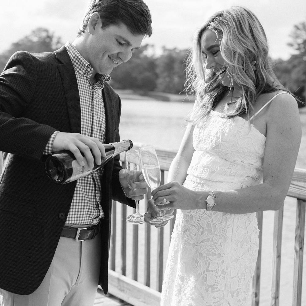 Mary Ashley Tolleson and Richard McClure's Wedding Website, image size:1000x1000