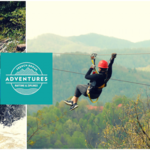 French Broad Adventures