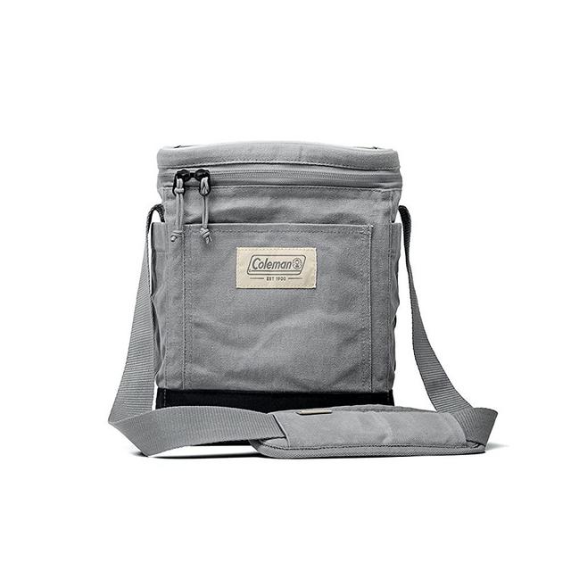 Coleman Cooler Bag, Soft Sided Cooler, Backroads Series Leakproof Insulated Soft Cooler, Lunch Bag, Beach Cooler Bag, Camping Cooler, Picnic Cooler Bag