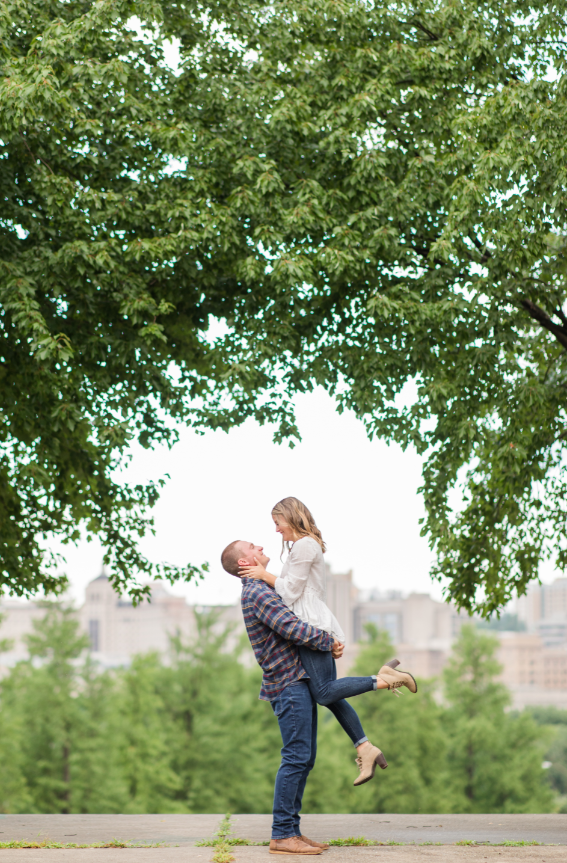 The Wedding Website of Madeline Nellis and Caleb Myers