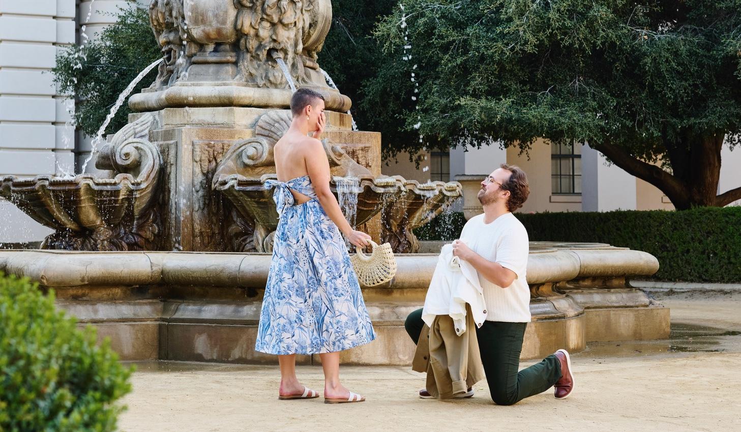 The Wedding Website of Louisa Marshall and Connor Flynn