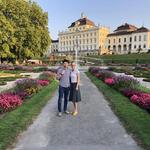 Ludwigsburg Palace „Blooming Barock“
