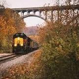 Cuyahoga Valley Scenic Railroad