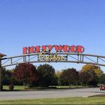 Hollywood Casino at Charles Town Races