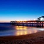 Kitty Hawk Pier