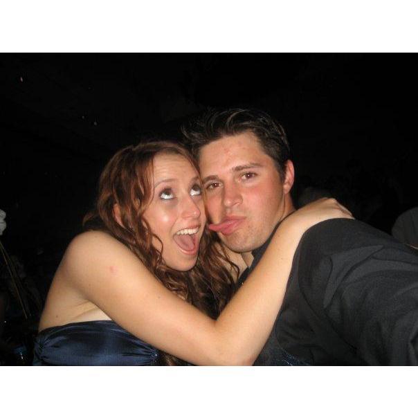 Senior Prom 2007