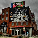 Memphis Rock 'n' Soul Museum