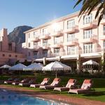Mount Nelson, A Belmond Hotel, Cape Town