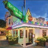 Balboa Cafe