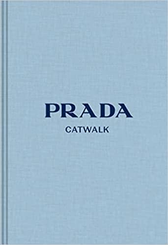 Prada: The Complete Collections (Catwalk)