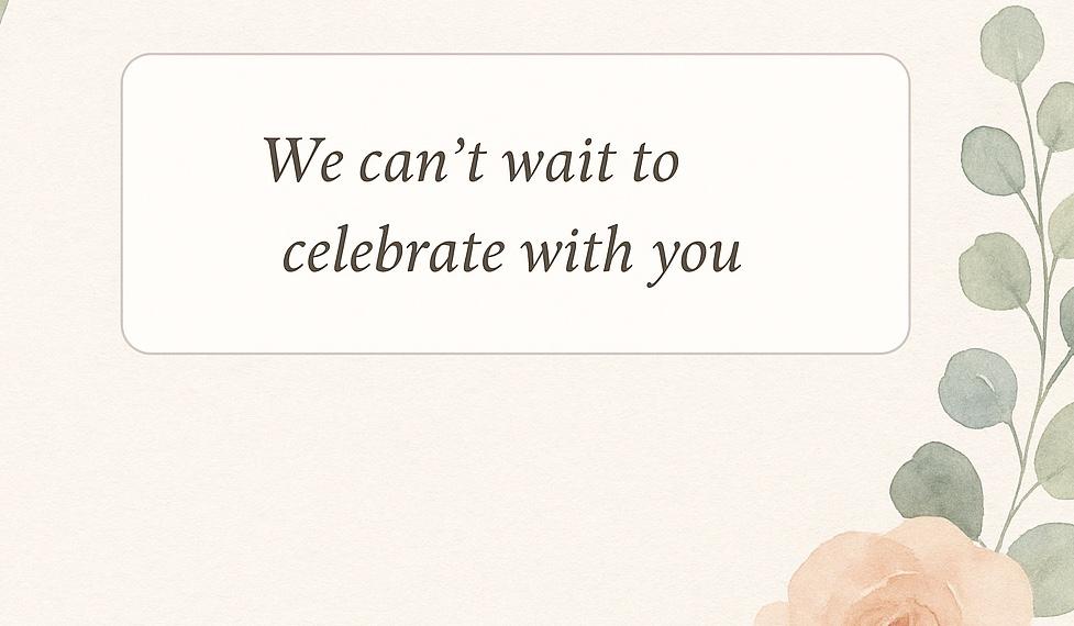 The Wedding Website of Sheri DeMeules and Jason Schafer