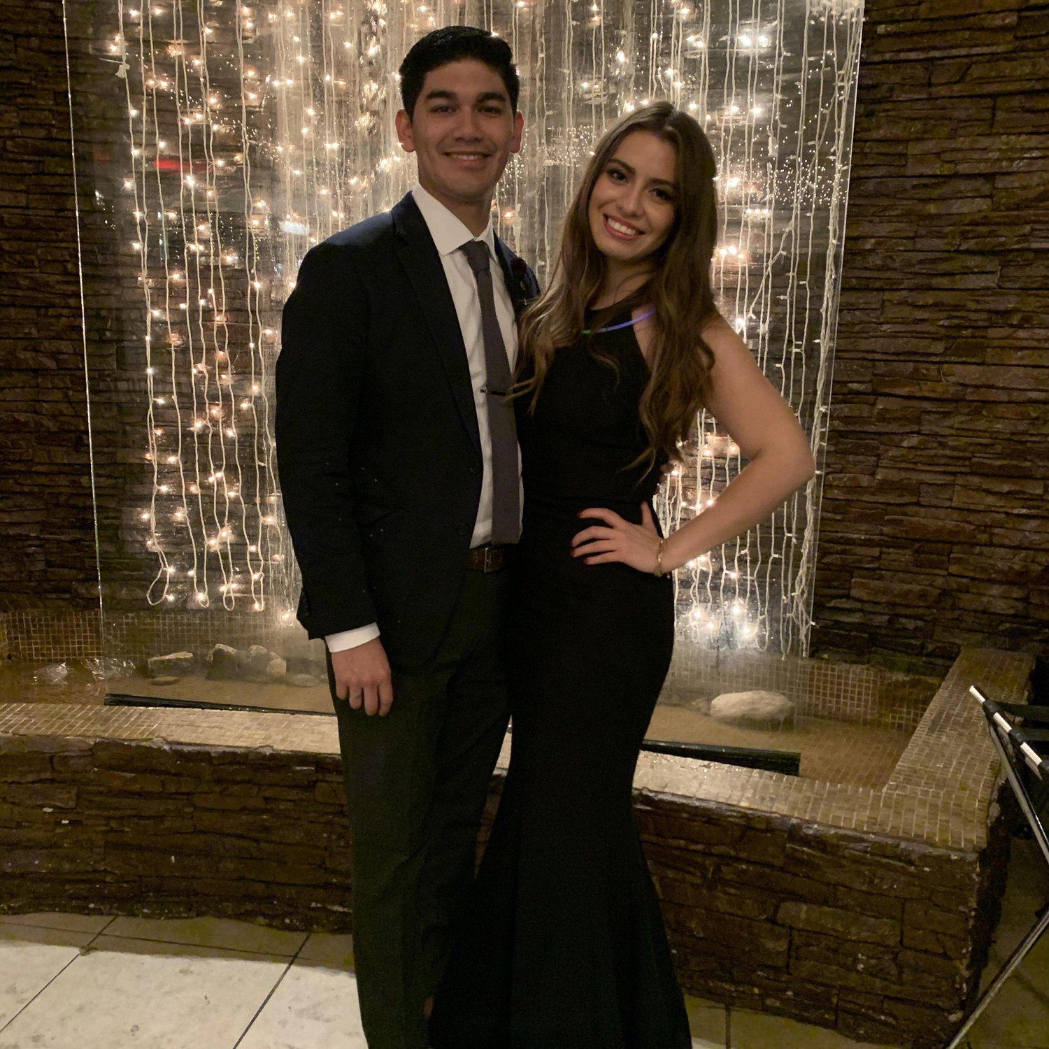 December 2019 : Wedding in Saltillo