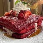 Green Eggs Café