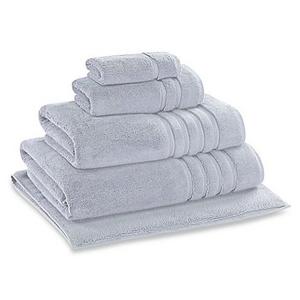 Wamsutta Collection - Wamsutta® Collection Turkish Hand Towel in Light Blue