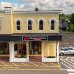 Ridgefield Thrift Shop