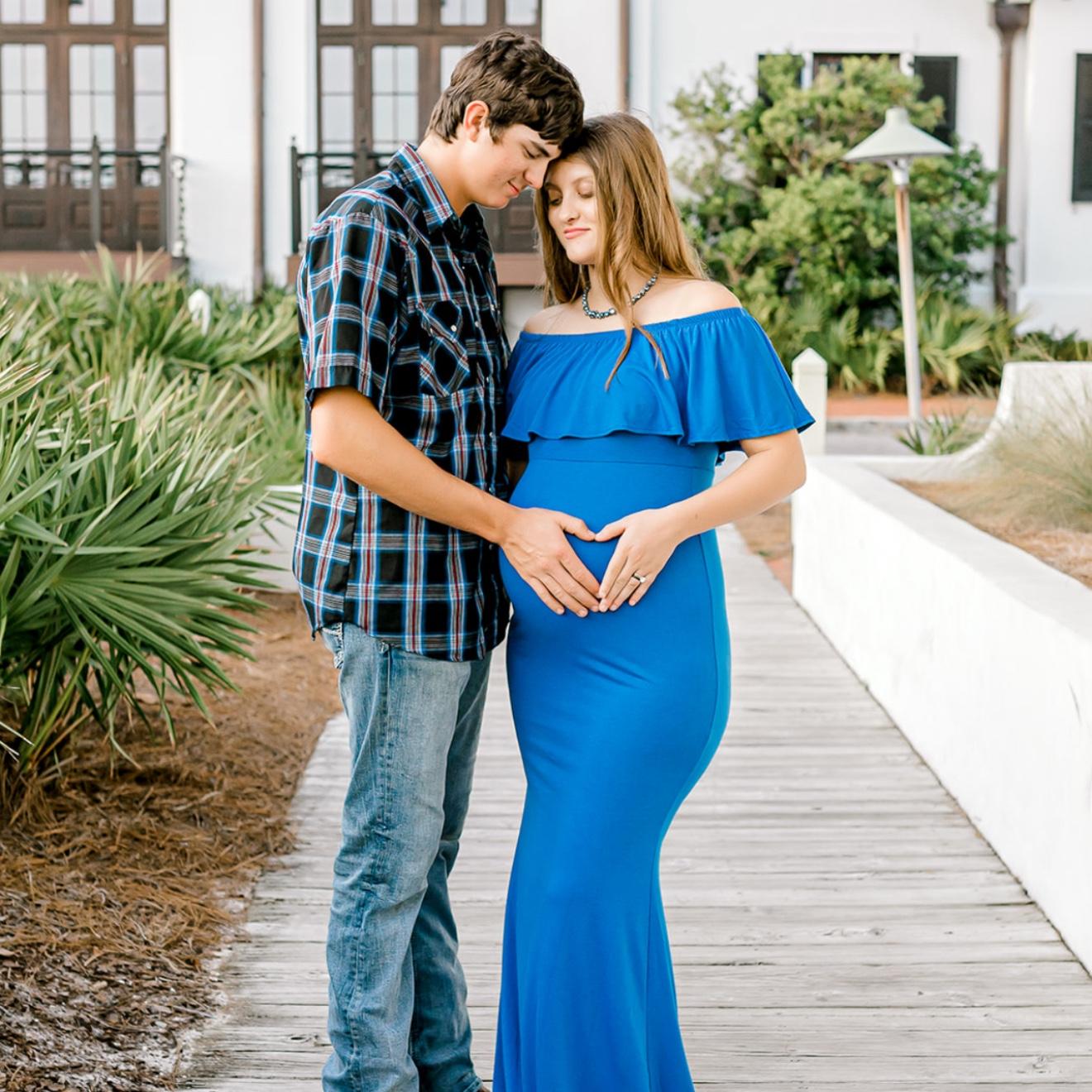 Maternity Pictures
