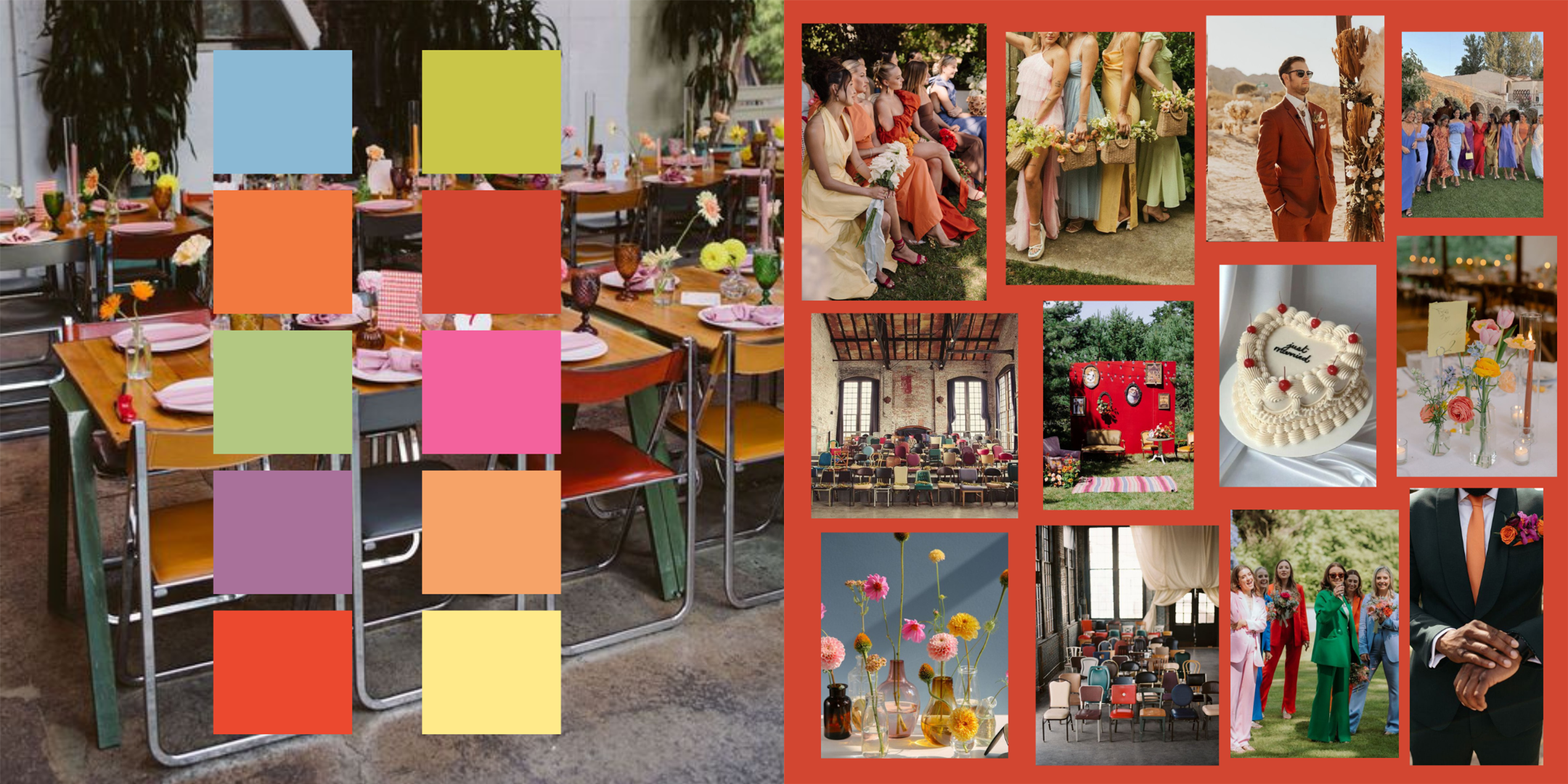 The Wedding Website of Thomas Harmond and Rylea Villarreal
