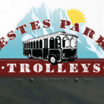 Estes Park Trolleys