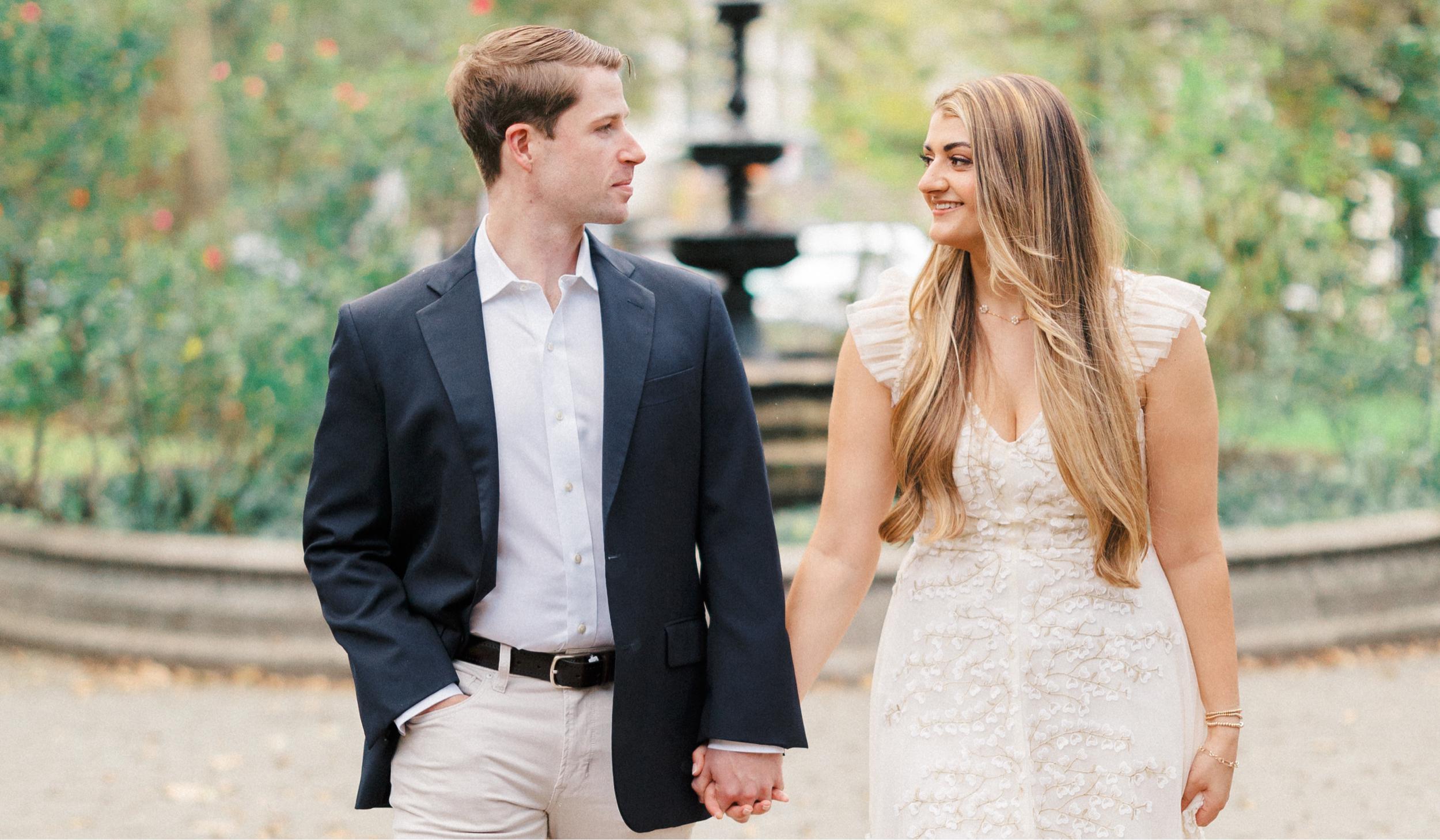 The Wedding Website of Caroline Secola and Neil Stocco