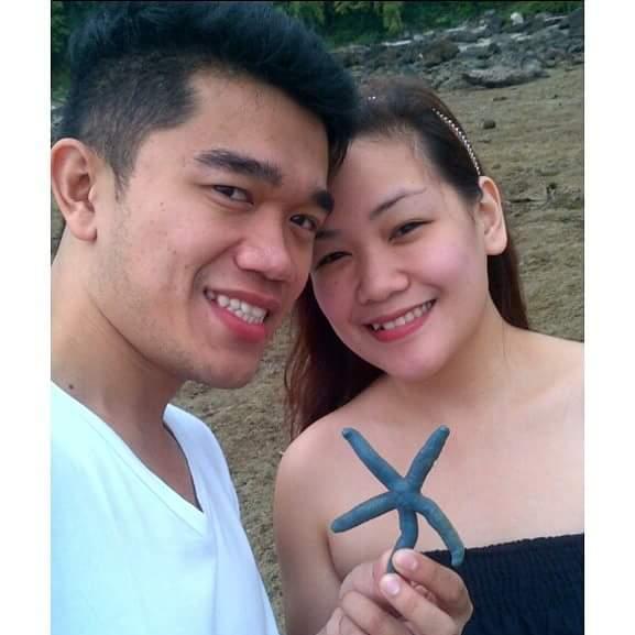 Laiya Beach Trip <3