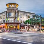 The Shops at Legacy