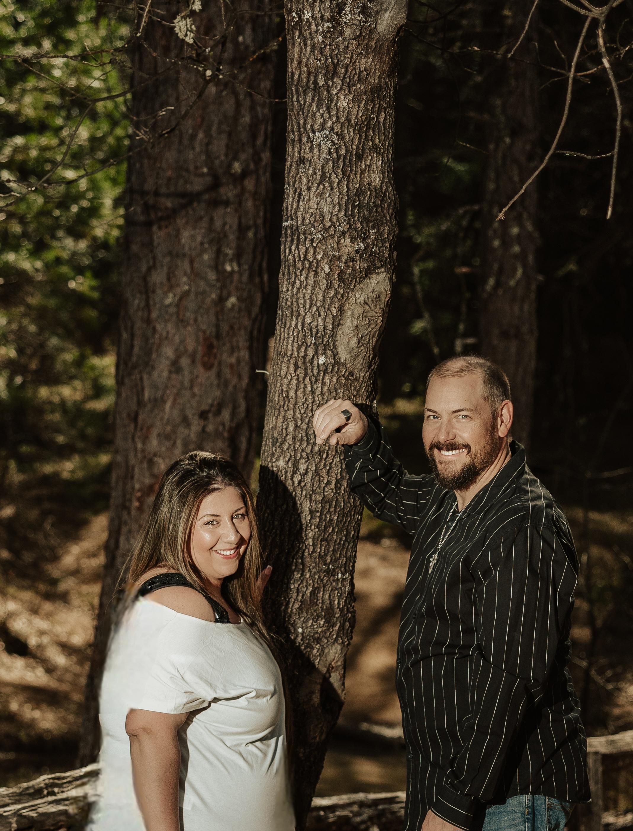 The Wedding Website of Rosemary Guedea and Ryan Krell