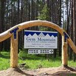 Gem Mountain Sapphire Mine