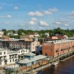 Historic Downtown Wilmington Marketplace