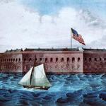 Fort Sumter Tour