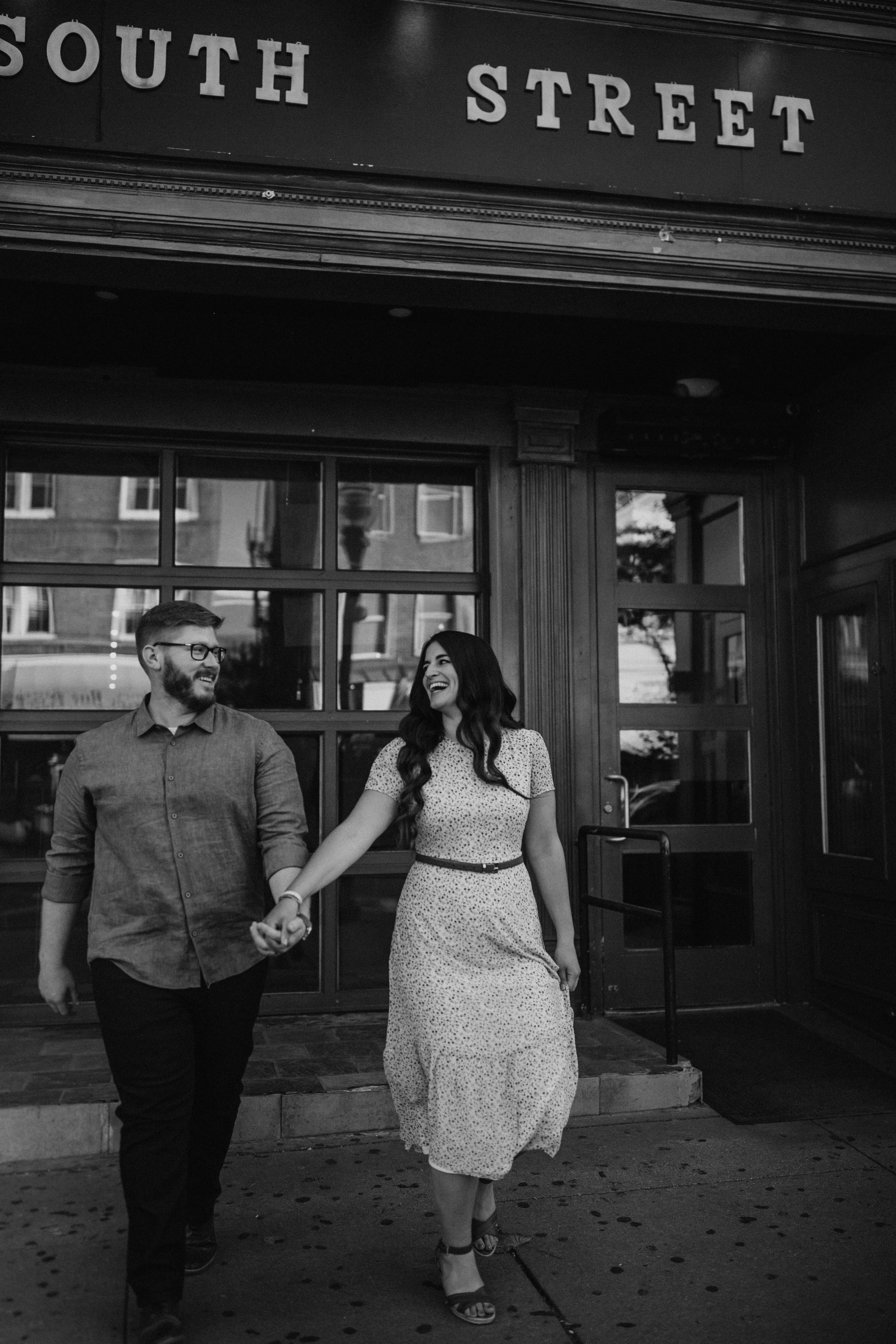 The Wedding Website of Jamie Basile and Patrick Kelley