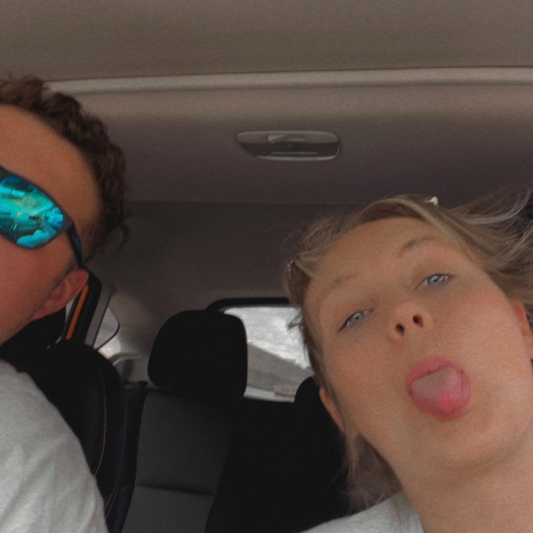 Fun drives